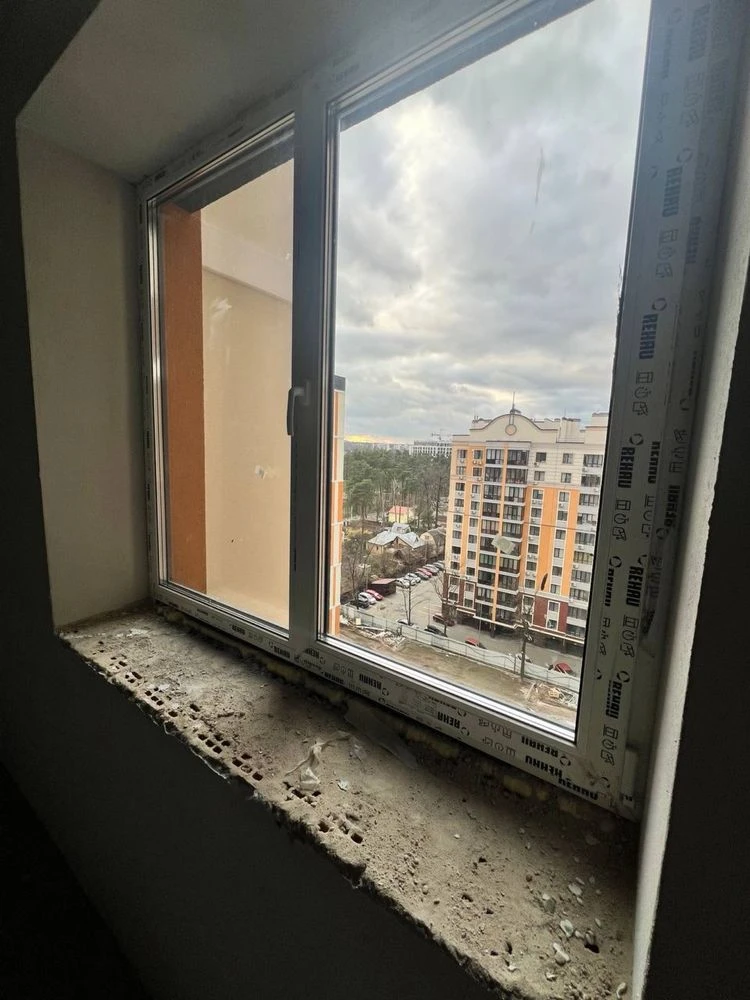 Продам квартиру в ЖК Фаворит Преміум Ірпінь