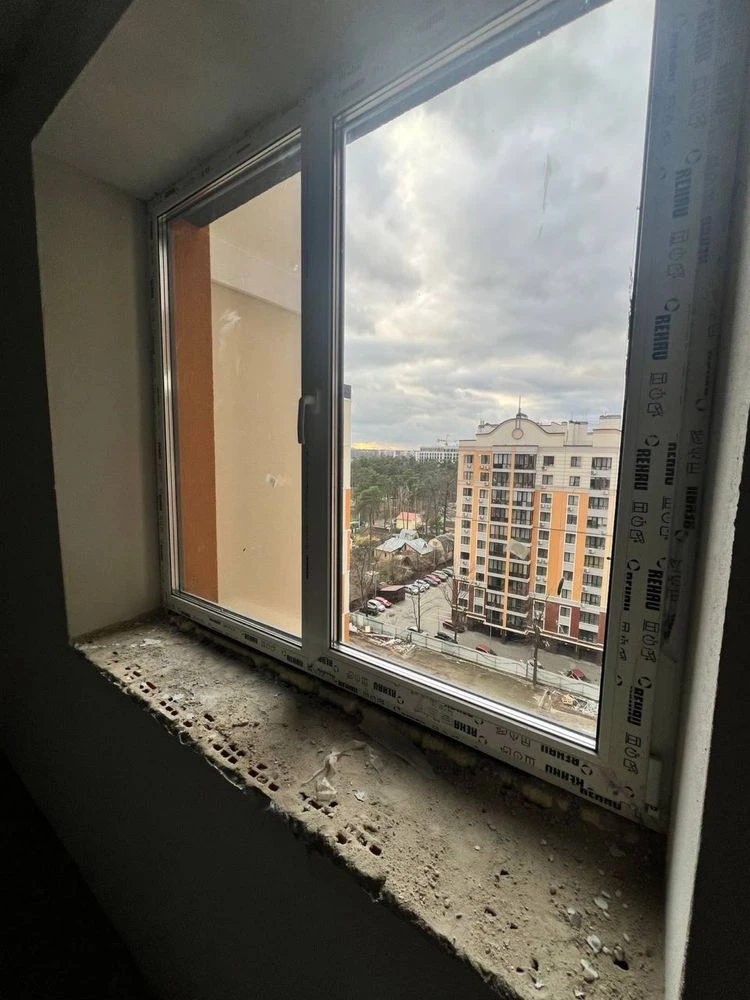 Продам квартиру в ЖК Фаворит Преміум Ірпінь