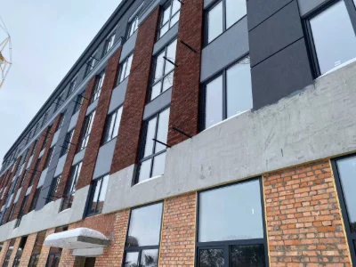 Найнища по ціні 1к квартира в центральній частині Ірпеня