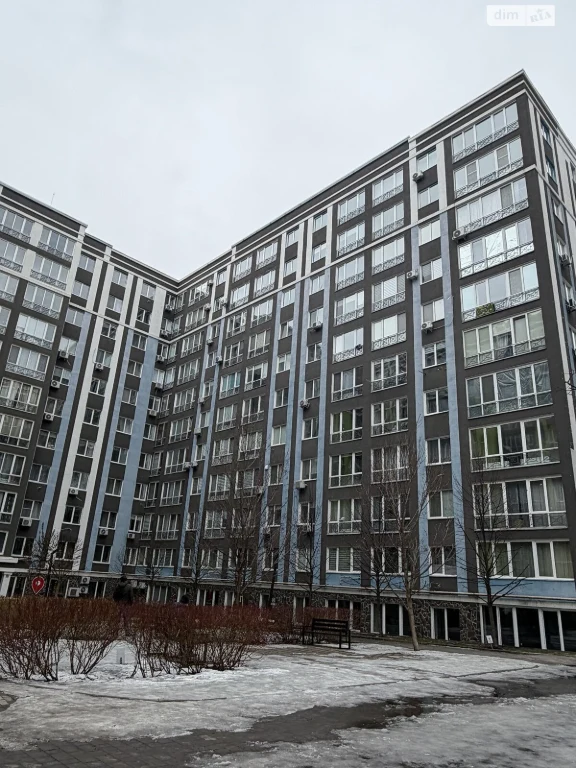 Продажа Квартира Ирпень