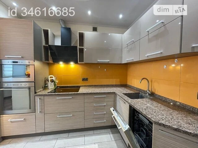 Sale of 1-room apartment 41.4 sq. m. on Alma-Atynska st. 39A • ID