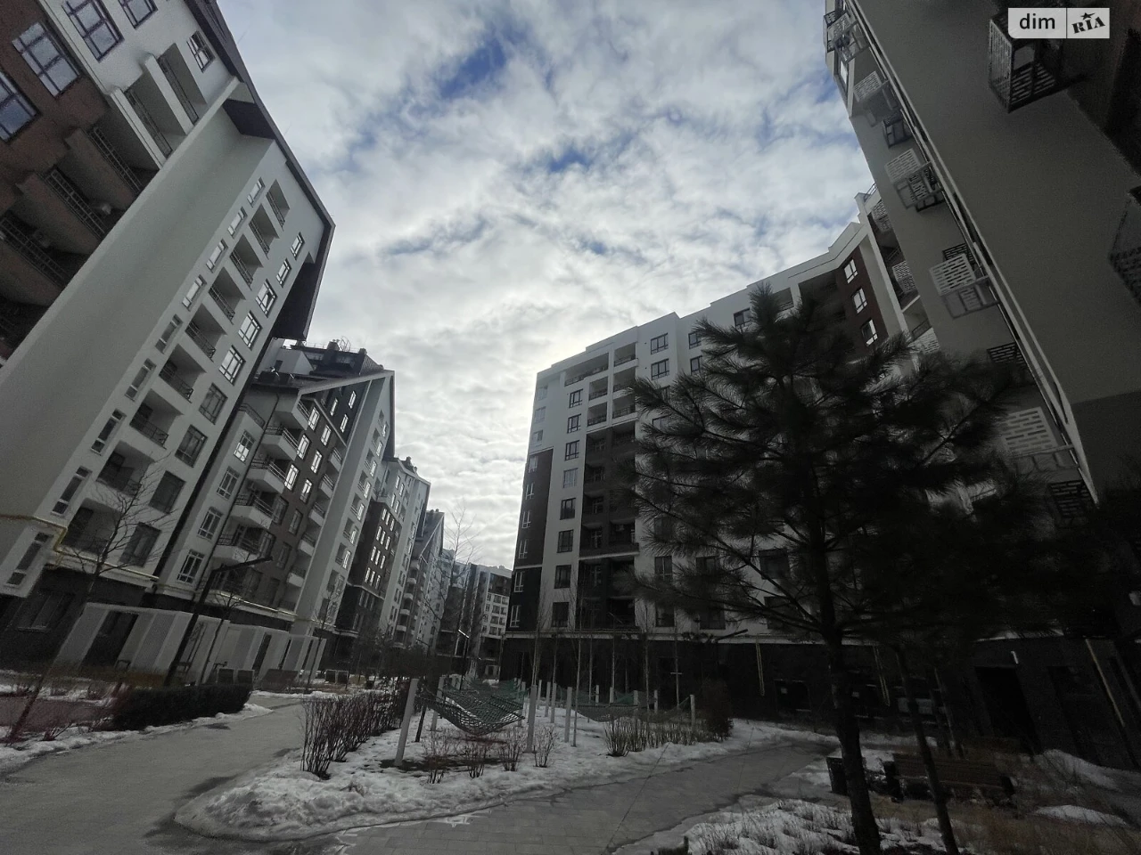 Продаж Квартира