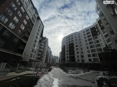 Продаж Квартира