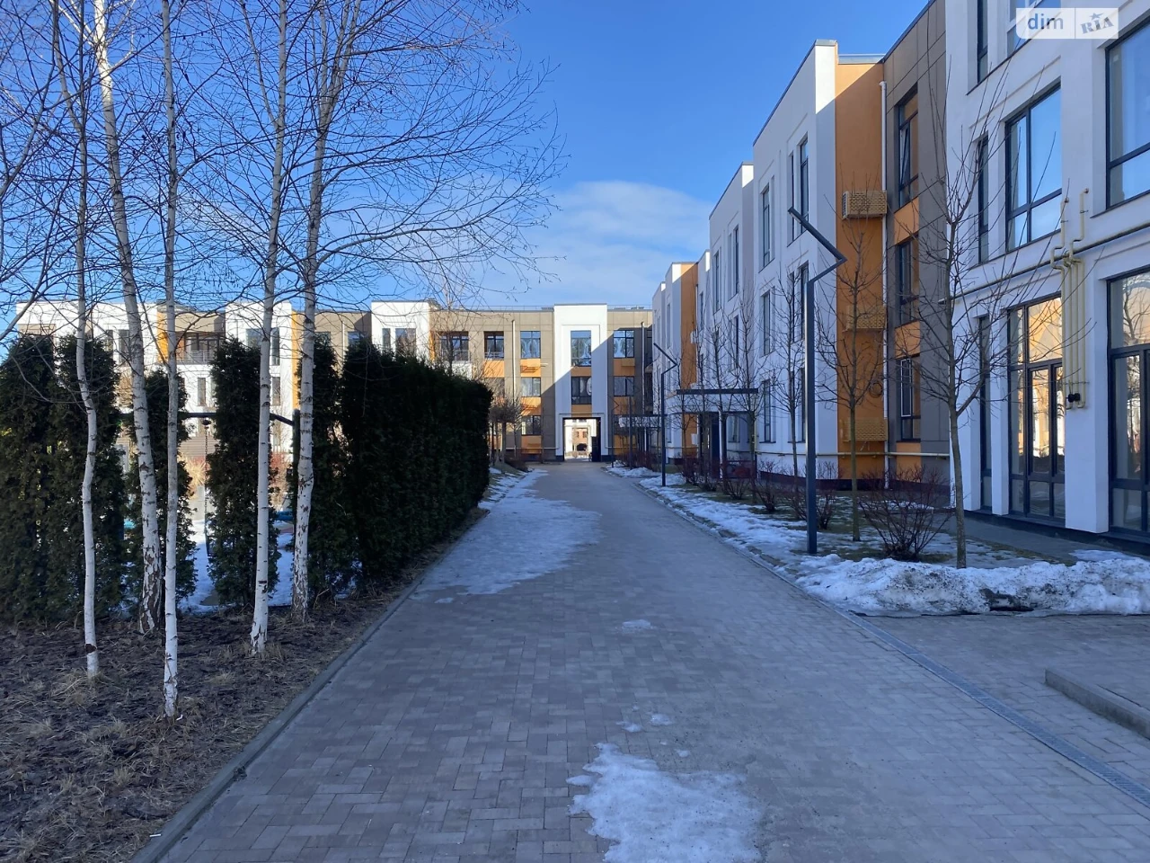 Apartment for Sale