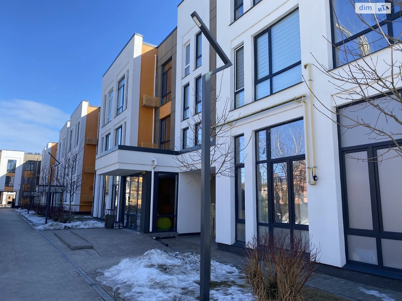 Apartment for Sale