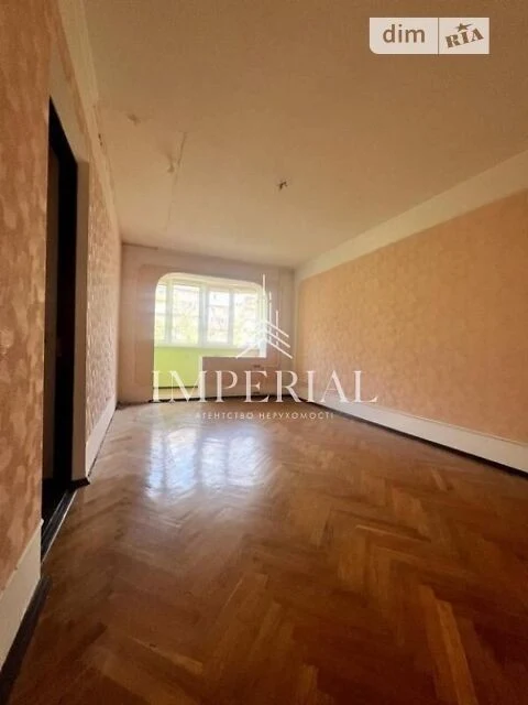 Sale of 2-room apartment 46.4 sq. m. on Volodymyr Ivasyuk Ave. 9