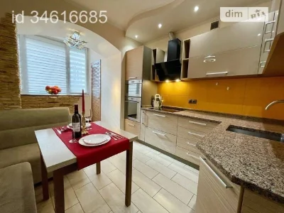 Sale of 1-room apartment 41.4 sq. m. on Alma-Atynska st. 39A • ID