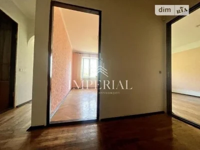 Sale of 2-room apartment 46.4 sq. m. on Volodymyr Ivasyuk Ave. 9