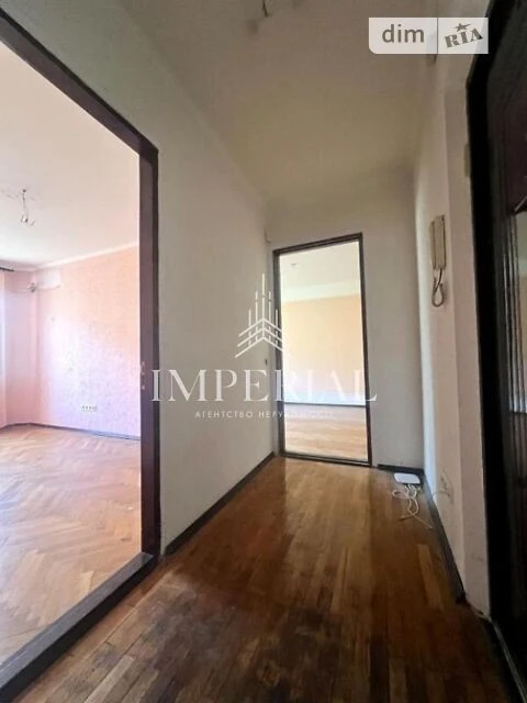 Sale of 2-room apartment 46.4 sq. m. on Volodymyr Ivasyuk Ave. 9