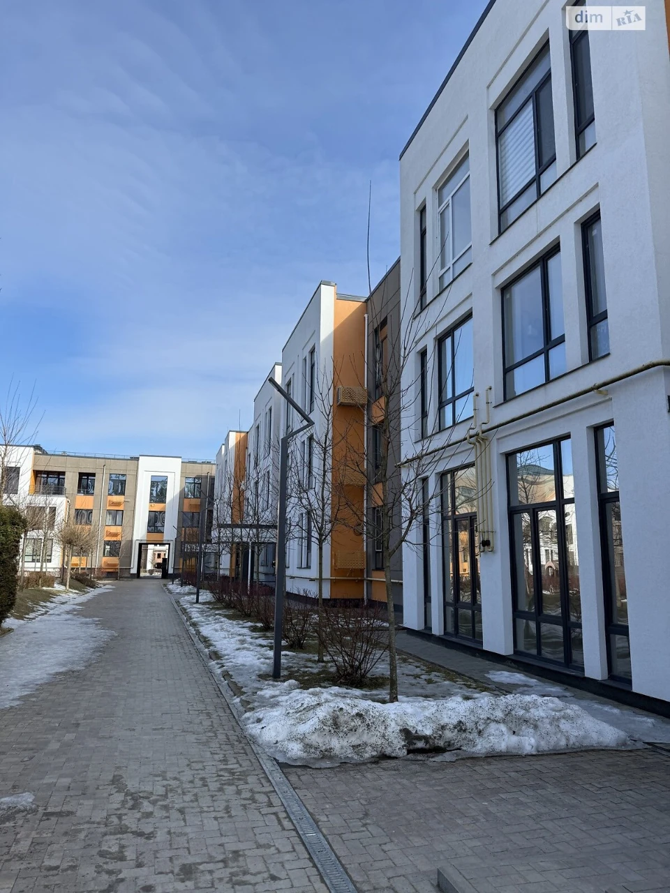Продаж Квартира
