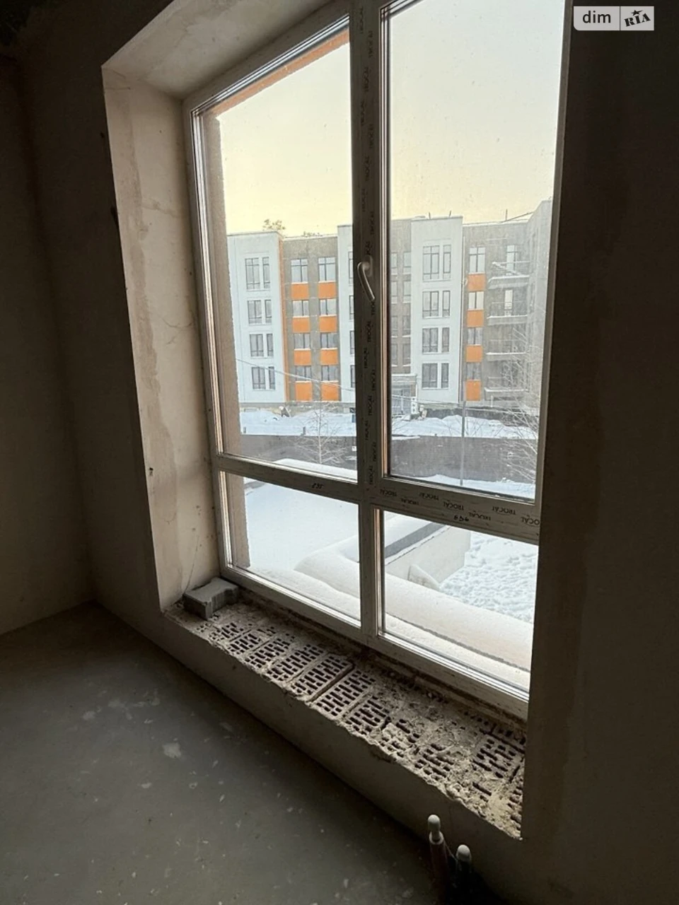 Продаж Квартира