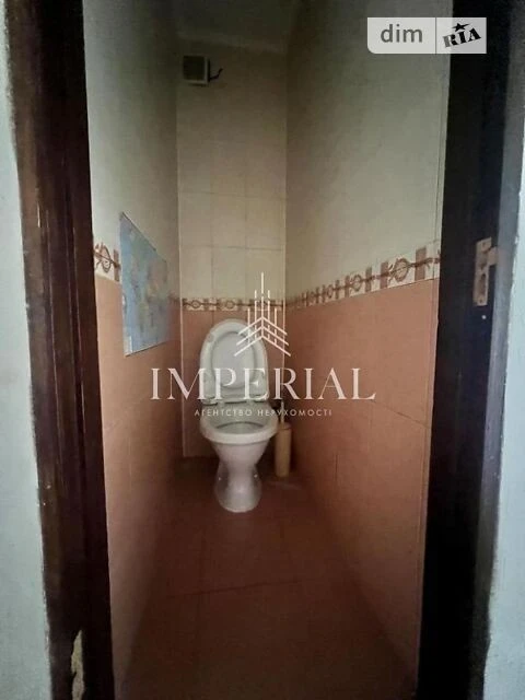Sale of 2-room apartment 46.4 sq. m. on Volodymyr Ivasyuk Ave. 9