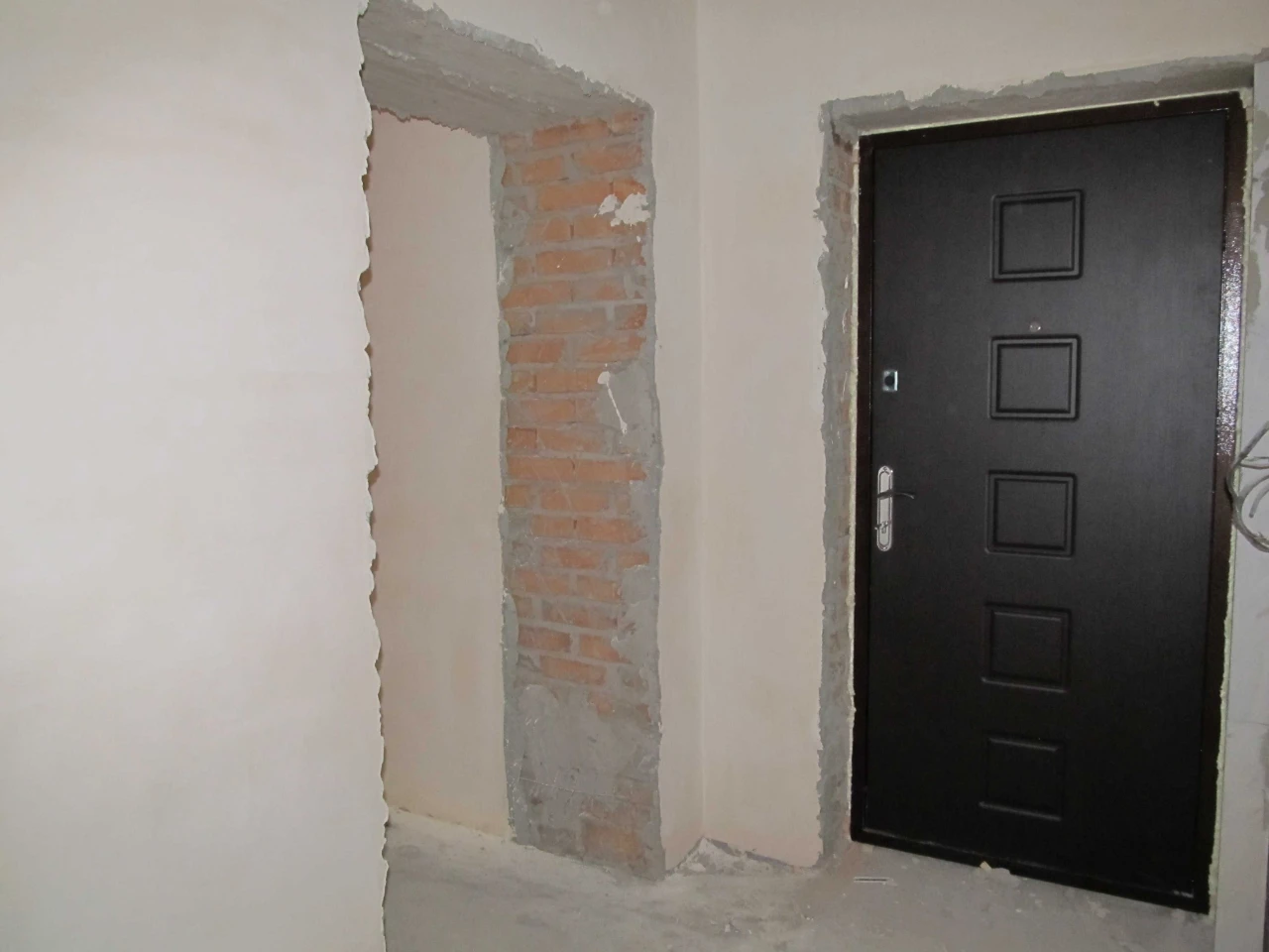 Great Smart Apartment at a Great Price! 28 sq m. District: University