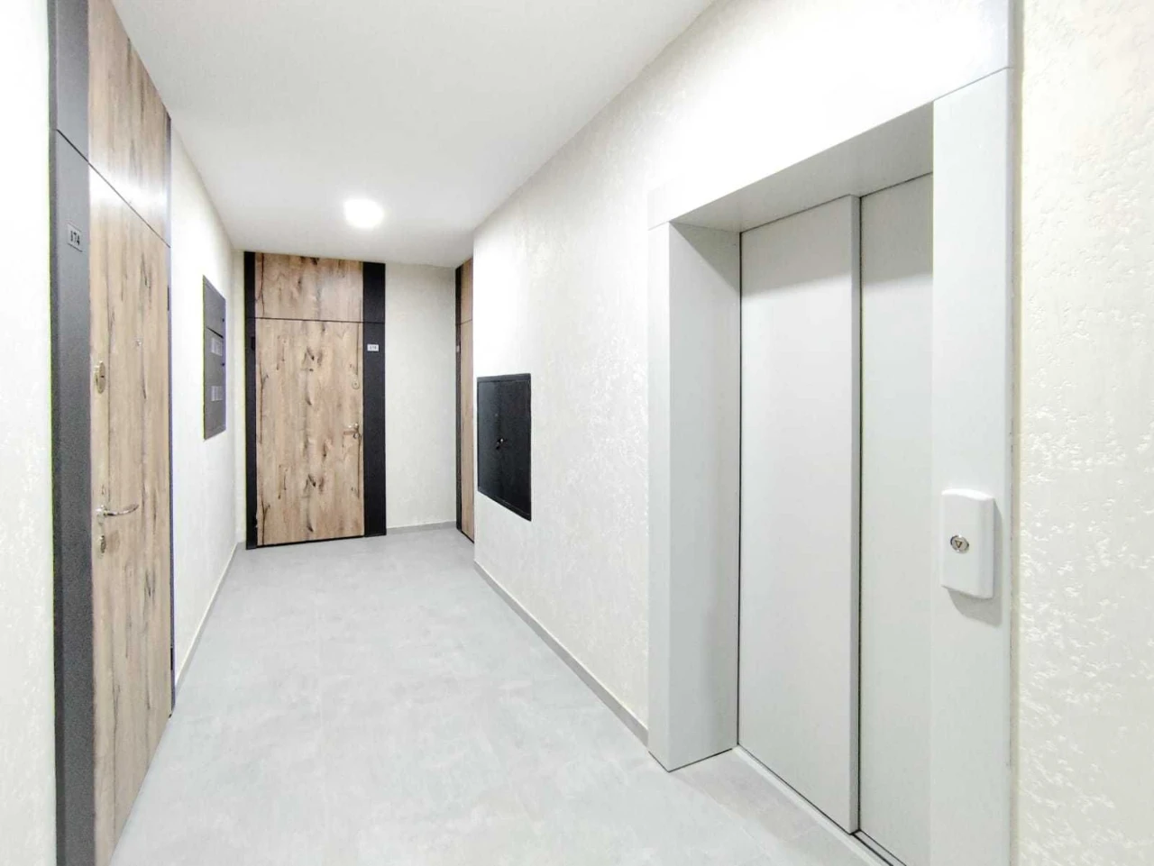 Great Smart Apartment at a Great Price! 28 sq m. District: University