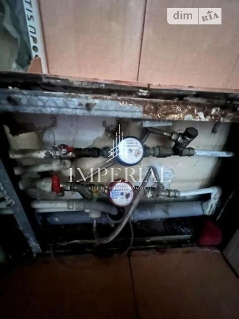 Sale of 2-room apartment 46.4 sq. m. on Volodymyr Ivasyuk Ave. 9