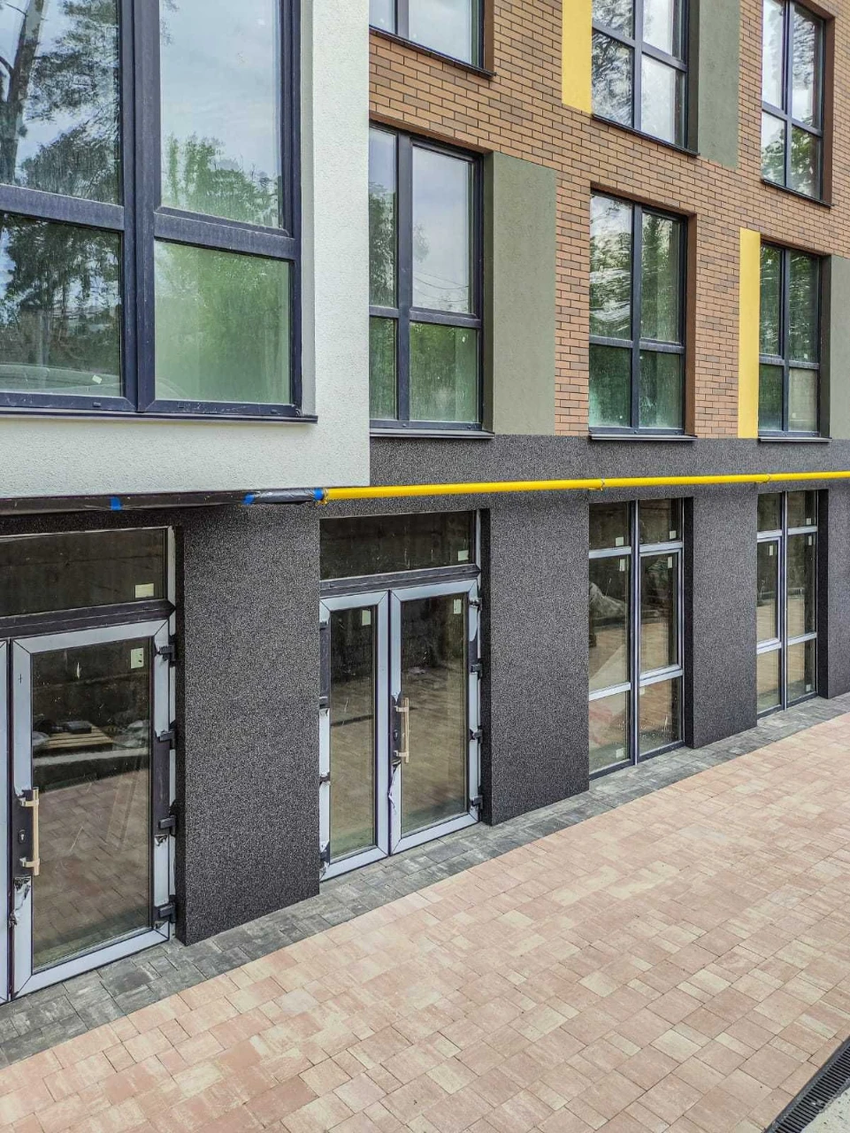 Great Smart Apartment at a Great Price! 28 sq m. District: University