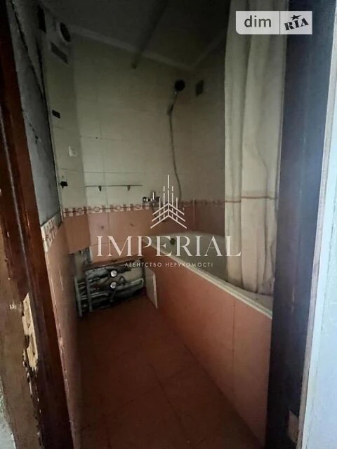 Sale of 2-room apartment 46.4 sq. m. on Volodymyr Ivasyuk Ave. 9