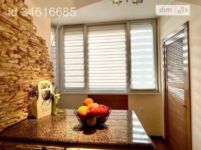 Sale of 1-room apartment 41.4 sq. m. on Alma-Atynska st. 39A • ID
