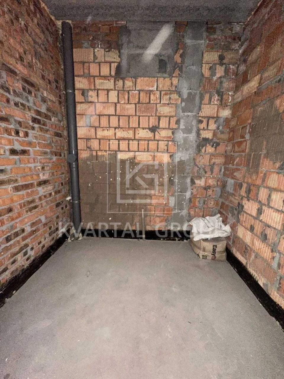 Продам 1к квартиру з НАПОВНЕННЯМ в Ірпені біля лісу ,Газ