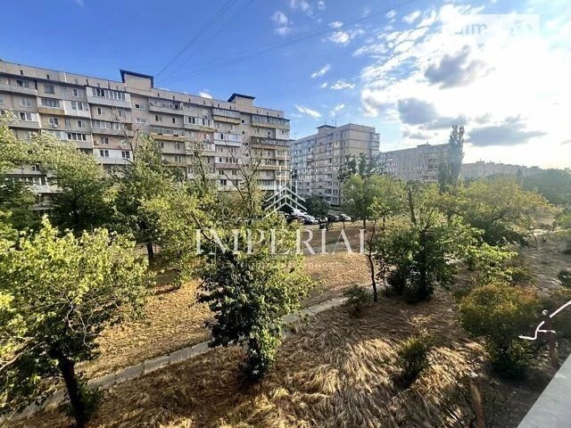 Sale of 2-room apartment 46.4 sq. m. on Volodymyr Ivasyuk Ave. 9