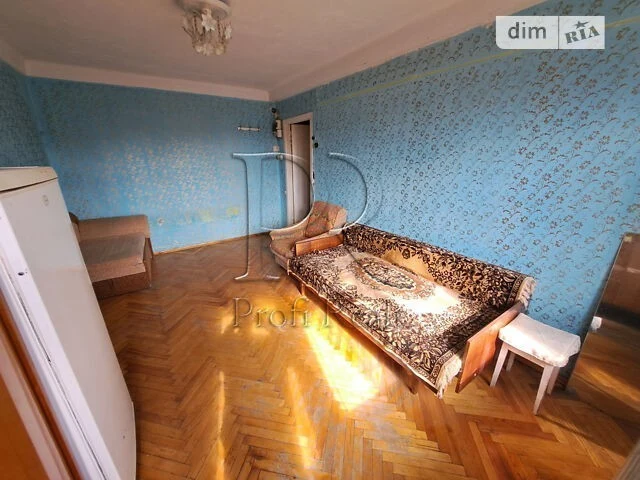 Room for sale 15.1 sq. m. on Mykola Kybalchycha St. 16 • ID