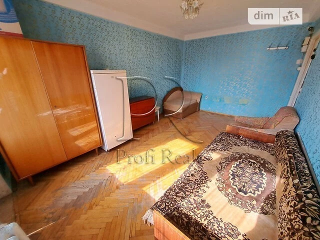 Room for sale 15.1 sq. m. on Mykola Kybalchycha St. 16 • ID
