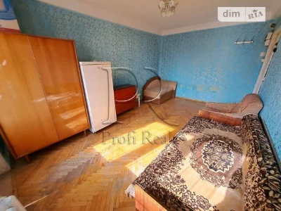 Room for sale 15.1 sq. m. on Mykola Kybalchycha St. 16 • ID