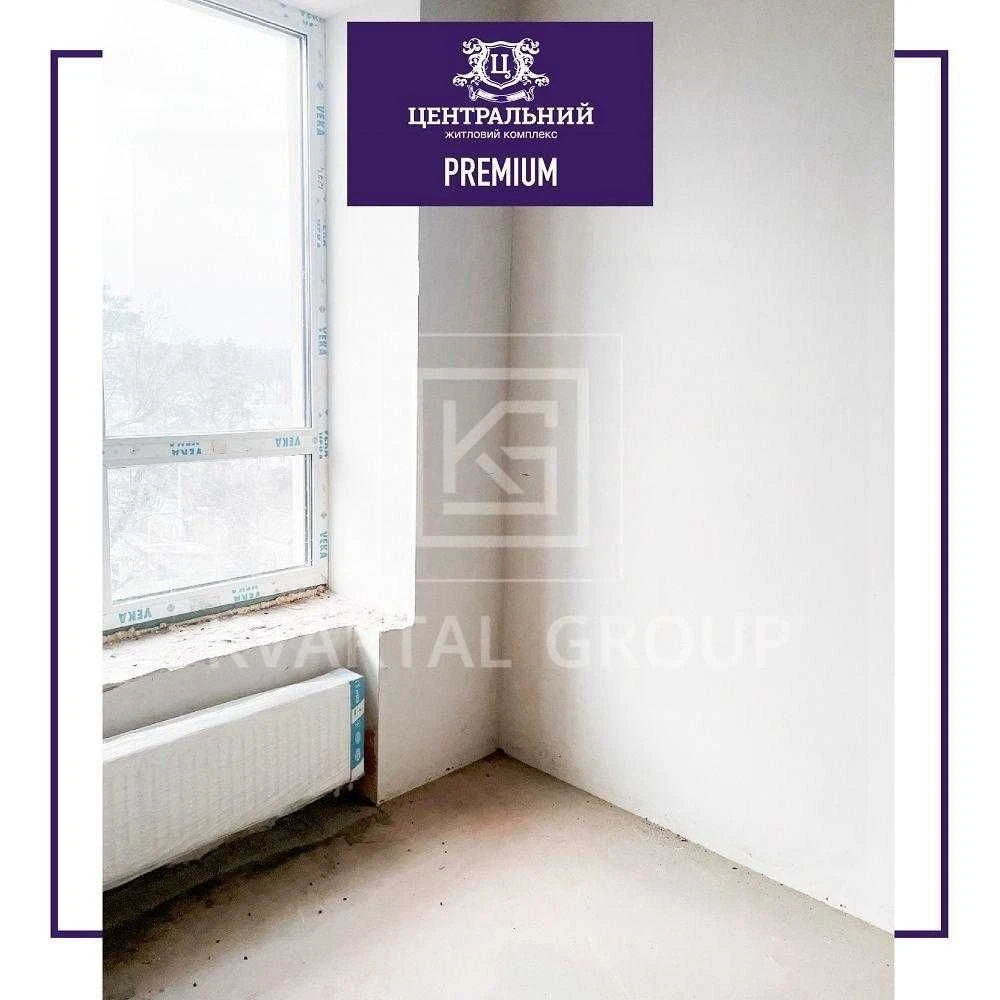 Продаж 2к квартири в ЖК Центральний PREMIUM в Ірпені!