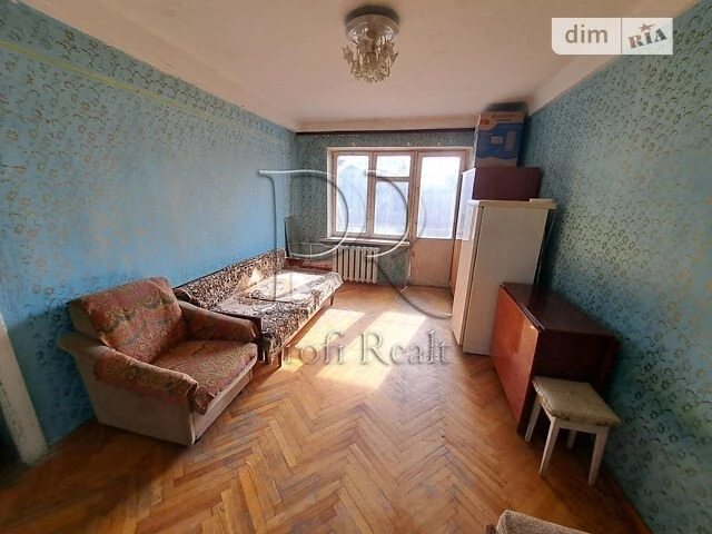 Room for sale 15.1 sq. m. on Mykola Kybalchycha St. 16 • ID