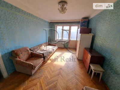 Room for sale 15.1 sq. m. on Mykola Kybalchycha St. 16 • ID