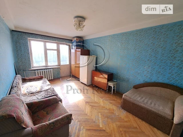 Room for sale 15.1 sq. m. on Mykola Kybalchycha St. 16 • ID