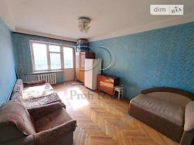 Room for sale 15.1 sq. m. on Mykola Kybalchycha St. 16 • ID
