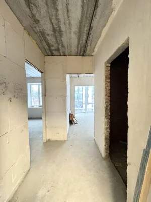 CHEAP 1BR Apartment + Storage Room as a Gift. Gas Heating