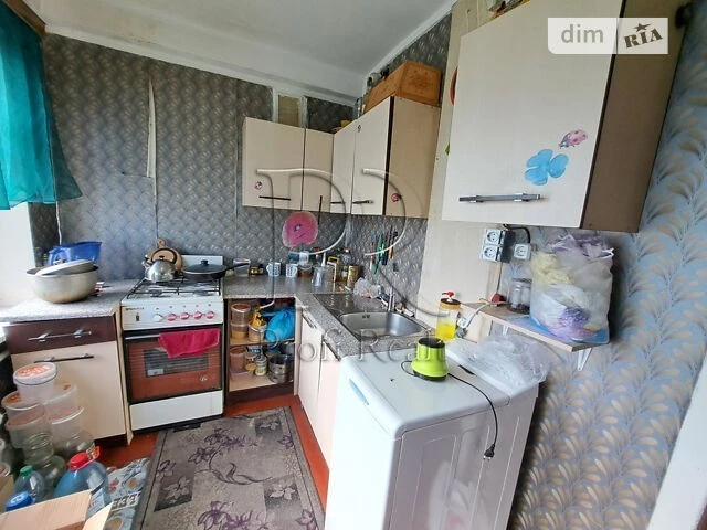 Room for sale 15.1 sq. m. on Mykola Kybalchycha St. 16 • ID