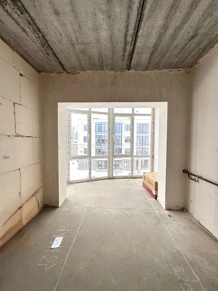 CHEAP 1BR Apartment + Storage Room as a Gift. Gas Heating