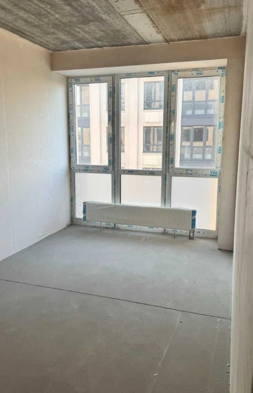3 bedroom apartment in ЖК Central Premium. Irpin.