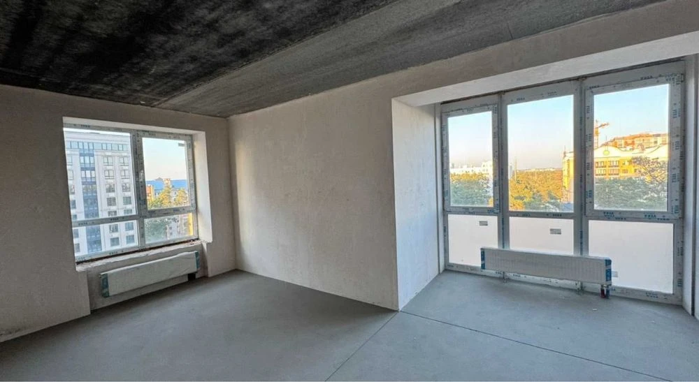 3 bedroom apartment in ЖК Central Premium. Irpin.