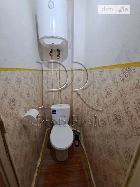 Room for sale 15.1 sq. m. on Mykola Kybalchycha St. 16 • ID