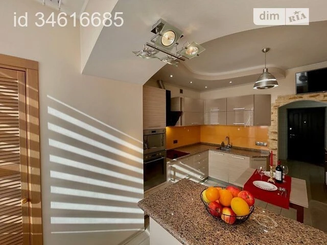 Sale of 1-room apartment 41.4 sq. m. on Alma-Atynska st. 39A • ID