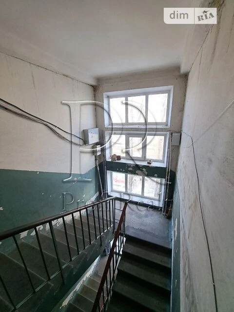 Room for sale 15.1 sq. m. on Mykola Kybalchycha St. 16 • ID