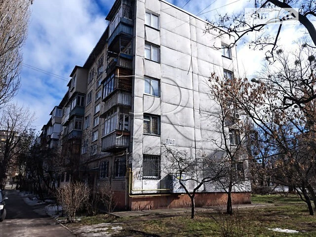 Room for sale 15.1 sq. m. on Mykola Kybalchycha St. 16 • ID