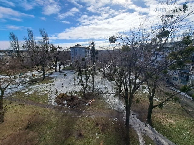 Room for sale 15.1 sq. m. on Mykola Kybalchycha St. 16 • ID