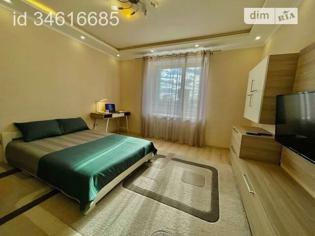 Sale of 1-room apartment 41.4 sq. m. on Alma-Atynska st. 39A • ID