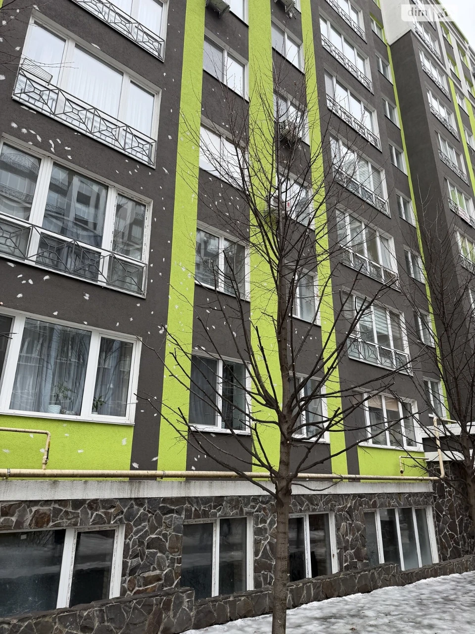 Продаж Квартира Ірпінь