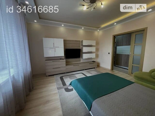 Sale of 1-room apartment 41.4 sq. m. on Alma-Atynska st. 39A • ID