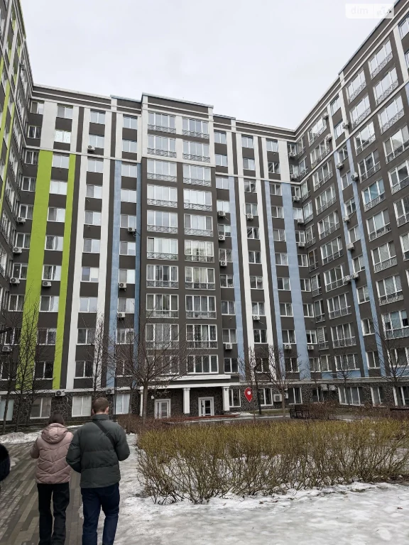 Продаж Квартира Ірпінь