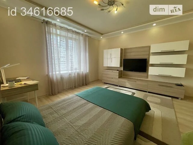 Sale of 1-room apartment 41.4 sq. m. on Alma-Atynska st. 39A • ID