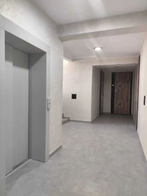 2-Room Apartment 44.3 m2 in a Club-Type Building. 2% for Registration!