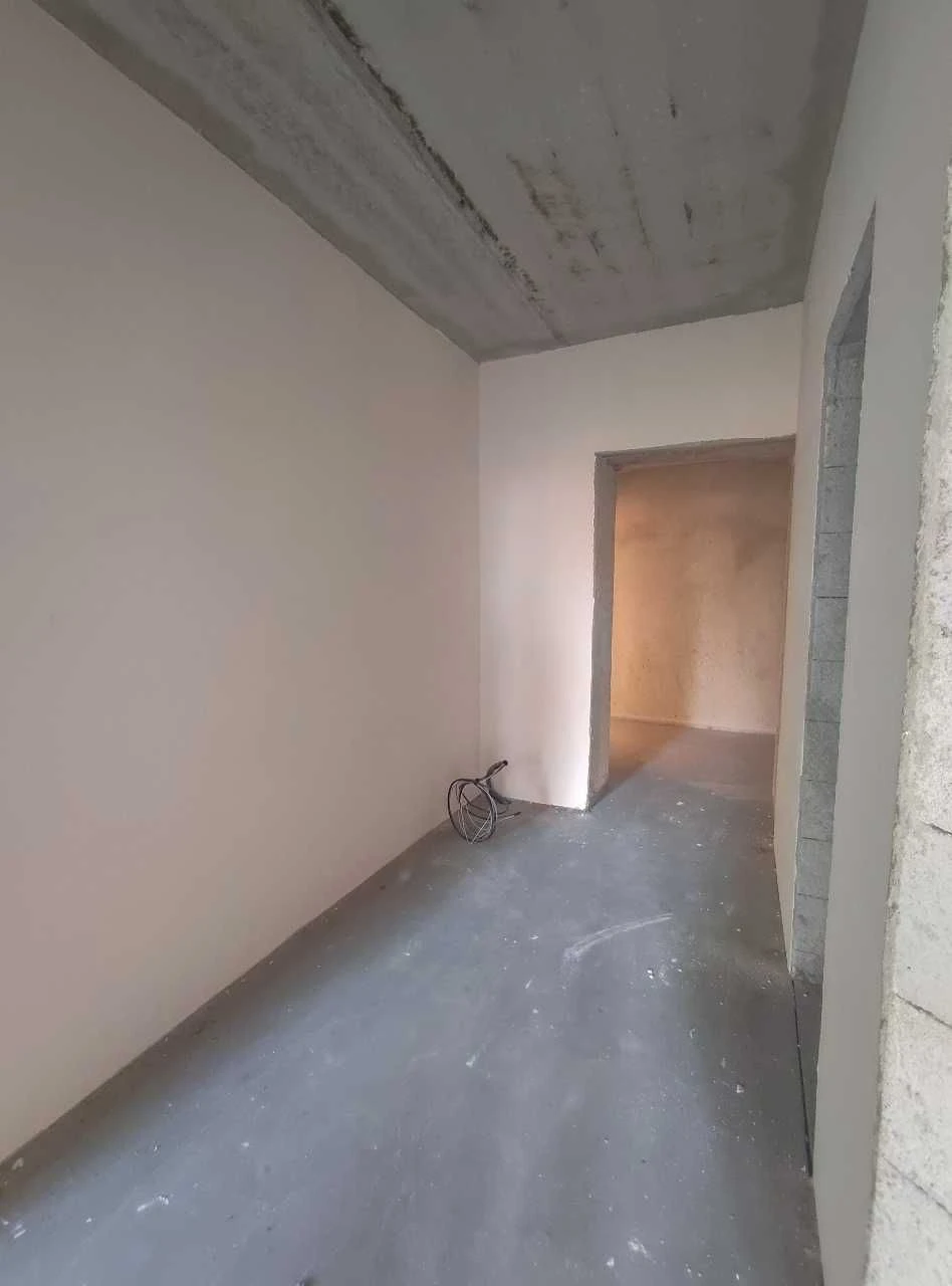2-Room Apartment 44.3 m2 in a Club-Type Building. 2% for Registration!