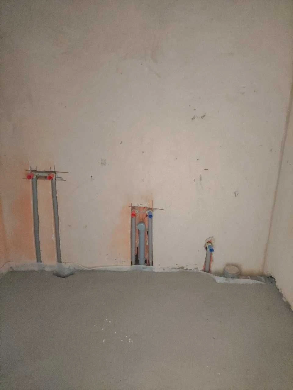 2-Room Apartment 44.3 m2 in a Club-Type Building. 2% for Registration!